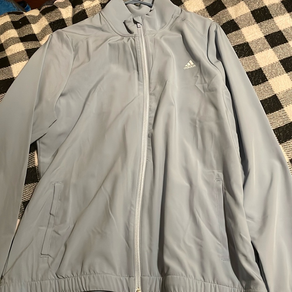 Adidas Golf Jacket